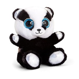 Keel Toys 15cm Animotsu Badger