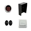 ALEKO ACC4 Accessory Kit for Aleko Gate Openers (Includes LM102, LM147, LM172 and LM169)