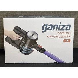 Ganiza V20 Cordless Vacuum Cleaner(Brand New)