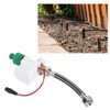 YIUS Solenoid Valve Sprinkler Tool, Solenoid Valve, Automatic Sprinkler, Faucet