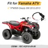 M MATI Ignition Switch For Yamaha Grizzly 300 YFM300 2012-2013