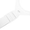 Adjustable Ostomy Reinforcement Belt Colostomy Bag Fixation Tool for Elder