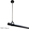 Kawaguchi Giken Hoscreen SPC Type Black SPCSS-BK SS Size 1