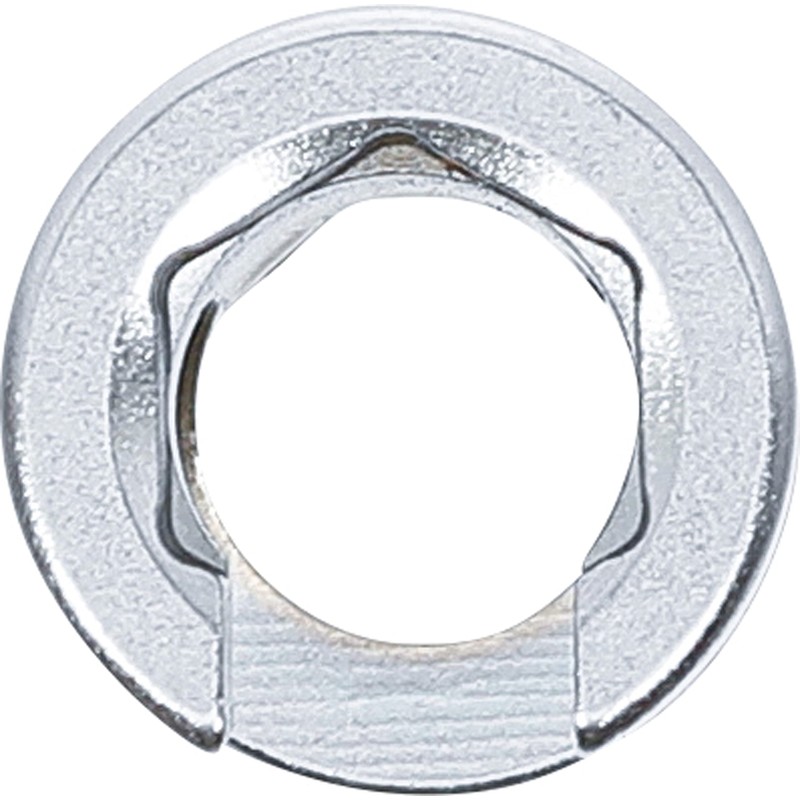 BGS 70988-10 | Special Socket Spanner Insert, Slotted | Drive