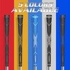 CHAMPKEY Traction-X Golf Grips 13 Pack | High Traction and