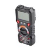 Multimeter Meter 6000 Count Digital Automatic Range True Effective Value