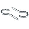 Surtek AA1960 Armella abierta 43 mm x 13 mm, 150