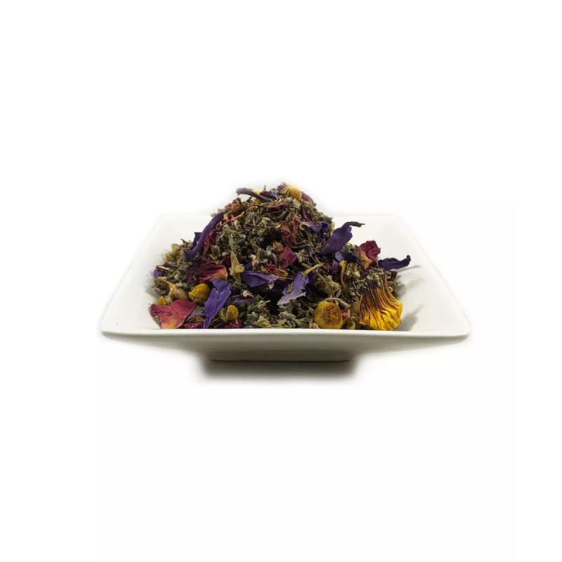 Awaken Relaxation Elysian Fields Vivid Dreaming Tea Blend (4oz) 100g
