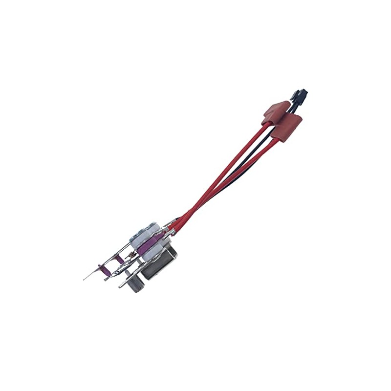 ORIGPARTS Pressure Cooker Pressure Sensor/Switch Replacement KSD105, KSD105A, YCD3005, YCD3008