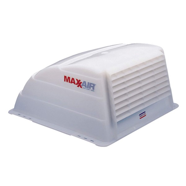 MAXXAIR MAXXAIR 00-933051 MAXX I+ Vent Cover - Translucent White