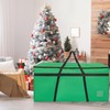 ITHWIU Christmas Tree Storage Bag Fit 4-5 Ft Holiday Tree