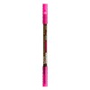 Nyx Professional Makeup, Powder Louder Brow Pencil, Lápiz de Cejas,