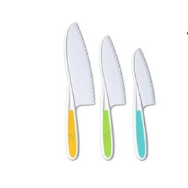 ragazaa Razzaga Kids Knife Set