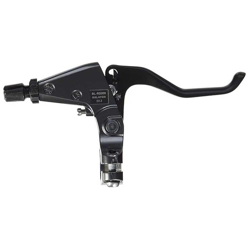 Shimano (シマノ) Brake Lever BL-R2000-L Left Lever Only EBLR2000CL CLARIS
