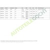 TYC 15 0065 00 2 Additional Brake Light