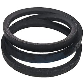 501818201 Snowthrowers Low Crank Impeller Belt fits Husqvarna ST224 227P 581832401