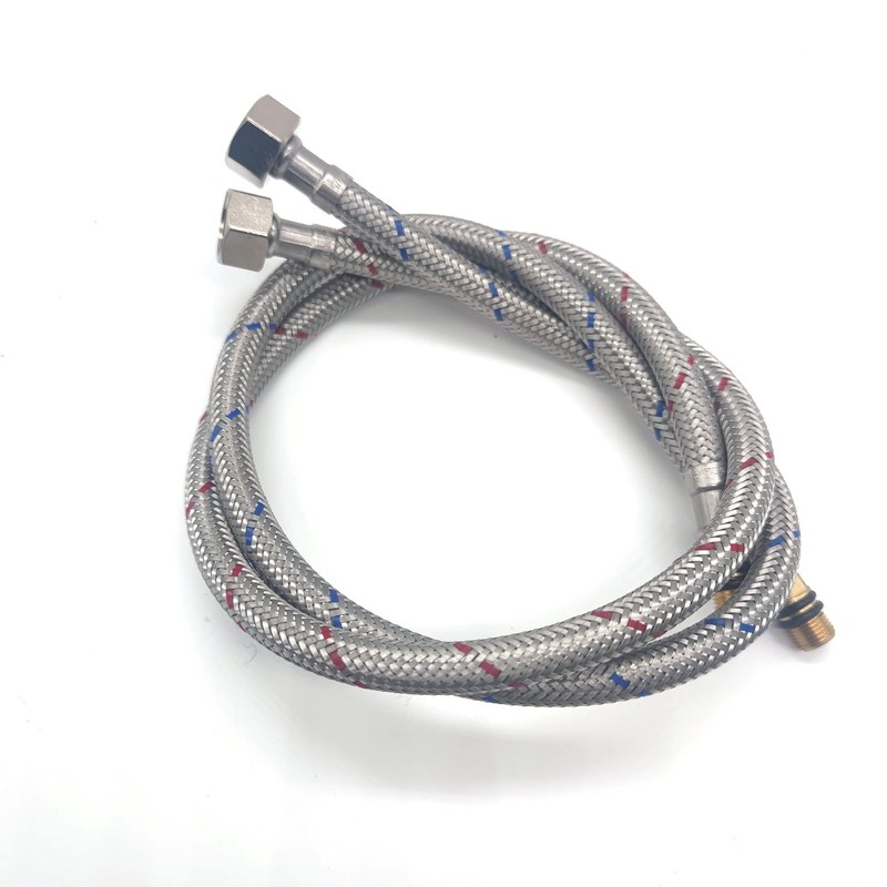 Beelee Connection Hose Fitting G3/8 x M10 Connection Hose Water