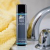 Lubricante Pjur Basic Water 100 Ml Base Agua Premium Germany