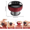 BYVCUI cupping set cupping therapy cups back massager with heating