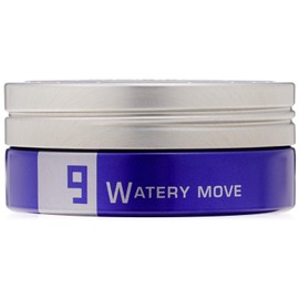 Lebel Trium Wax, Watery Move 9, 3.7 oz (105 g)