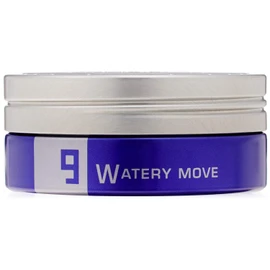 Lebel Trium Wax, Watery Move 9, 3.7 oz (105 g)