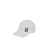 Bridgestone CPG24S Men’s Rain Hat, Water God Rain Cap, white