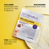 Skin Republic Bio-Collagen Overnight Hydrogel Mask. Unlock Glass Skin in