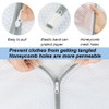 Vivifying Mesh Laundry Bag, 2 PCS Large Washing Machine Bag