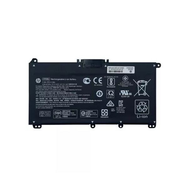 For HP Genuine OEM HT03XL Battery for HP Pavilion L11421-2C2