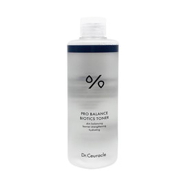 Dr. Shuracle Pro Balance Biotics Toner 300ml / 닥터슈라클 프로 밸런스 바이오틱스 토너 300ml