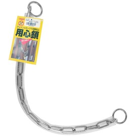 nissatyein Beware Strand Stainless Steel (Clear Tube Through) φ 4.0 X 450 ~ 1200 mm Small – 124 – Small – 127 