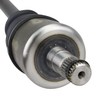 Bode-man Front Driver Side CV Axle Half Shaft Assembly for