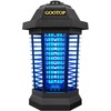 GOOTOP Bug Zapper Outdoor, Mosquito Zapper, Electric Fly Zapper, Mosquito