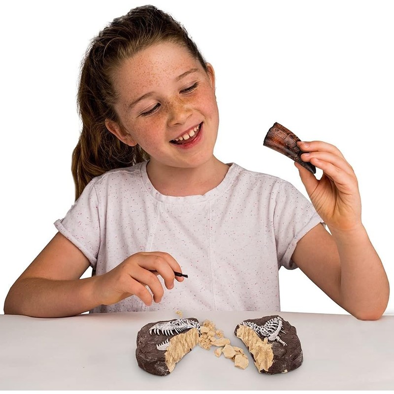 National Geograpic Dino Dig Kit