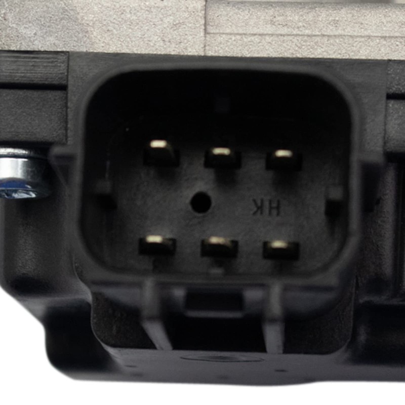 TRQ Throttle Body Assembly Compatible with 2003-2006 Nissan Sentra