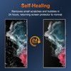 JEHOO [2 Pack] for Galaxy S22 Ultra/ S23 Ultra Matte