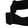 Outdoor Ski Goggles Double Layer Anti Fog Windproof Large View