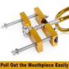 Trumpet Mouthpiece Remover Adjustable Mouthpiece Puller Tool for Brass Wind