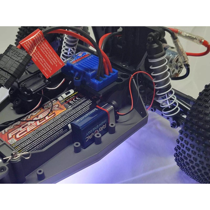 Traxxas Rustler / Bandit Version 2 (VXL / XL-5 /