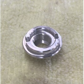 Holland Hornet OK CUB .049 Engine Nelson Glow Plug Head  CNC Machined