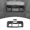 PDKLIN for Silverado Rear Air AC Vent Cover Trim Panel