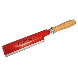 Faithfull FAIAXEKINDL Kindling Stick Chopper 180mm (7in) Blade