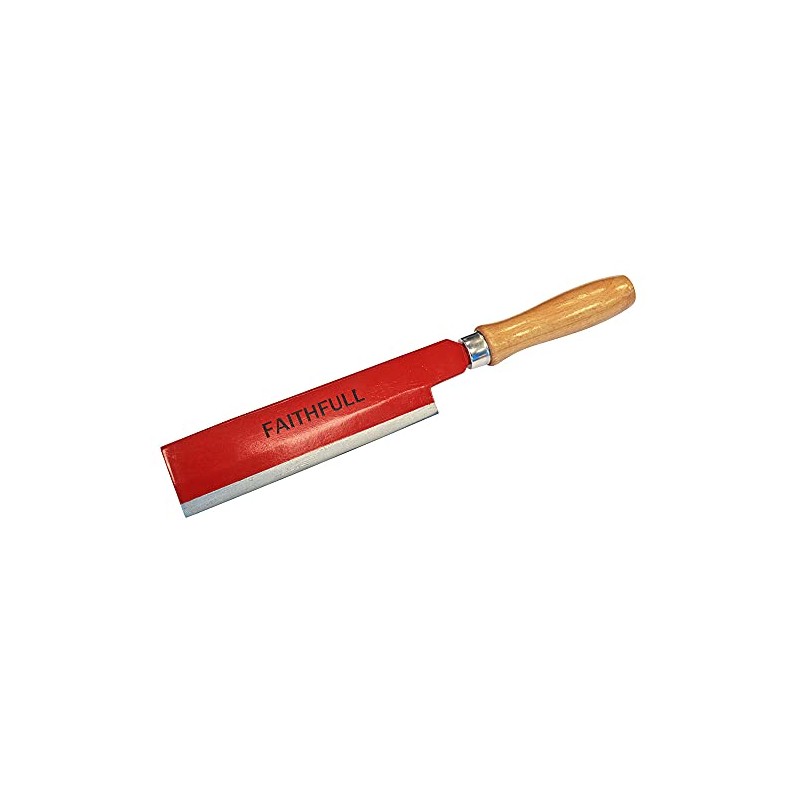Faithfull FAIAXEKINDL Kindling Stick Chopper 180mm (7in) Blade