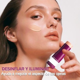 Cemenrete 2PCS Bálsamo Multi Volumen de Calcio, Crema Facial Hidratante con Colágeno, Mantiene la Piel Hidratada y Reafirma, Cuello y Rostro