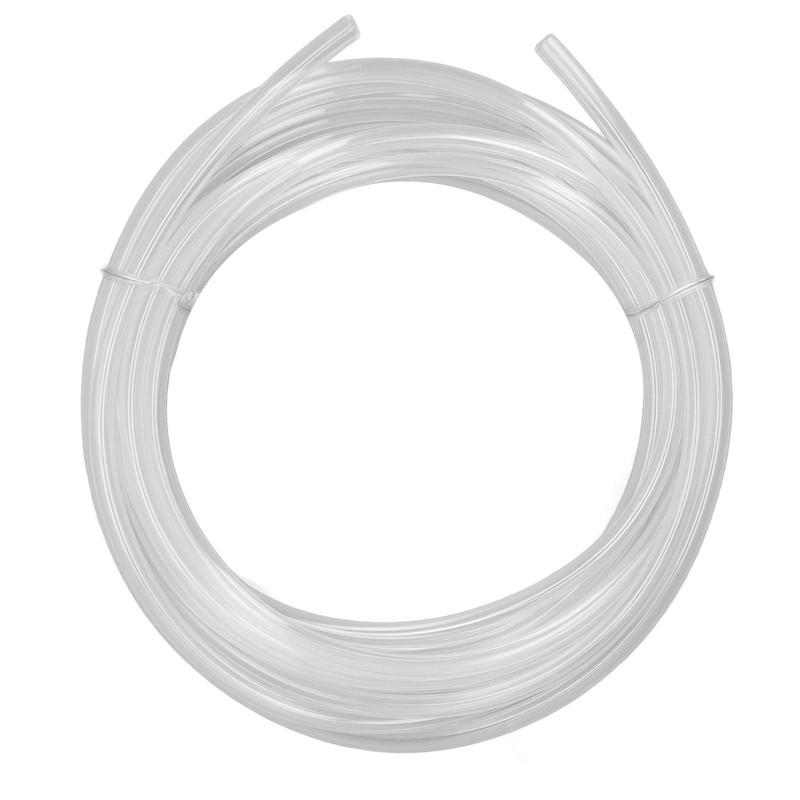 Ink Tube UV Tubing Flexible Hose 4x3mm Plastic Accessory for