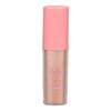 Highlight Powder Stick Puff, Small Glittering 9G Light Texture Plastic