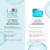 Neolith Oxy Boost Hyaluronic acid Hydration Gel Cream 98% Organic