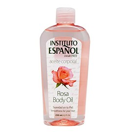 INSTITUTO ESPANOL ANFORA ACEITE CORPORAL MASAJE Aceite corporal INSTITUTO ESPAÑOL ESPANOL 8.5 oz