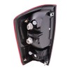 Brock Aftermarket Replacement Driver Left Passenger Right Combination Tail Light