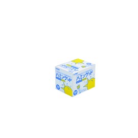 Molten Hammed (Sponge Brush for Oral Cleaning), 250 Pieces / 0-4043-02